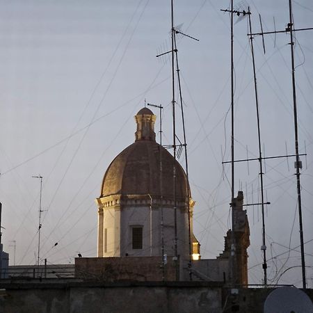 Ciaobari Apartment - Elegant 4 Bedrooms In The Heart Of Old Town Exteriör bild