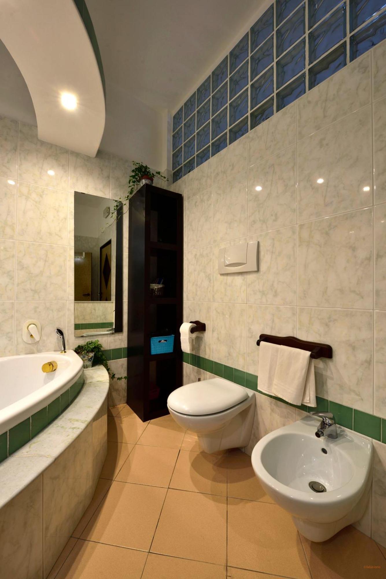 Ciaobari Apartment - Elegant 4 Bedrooms In The Heart Of Old Town Exteriör bild
