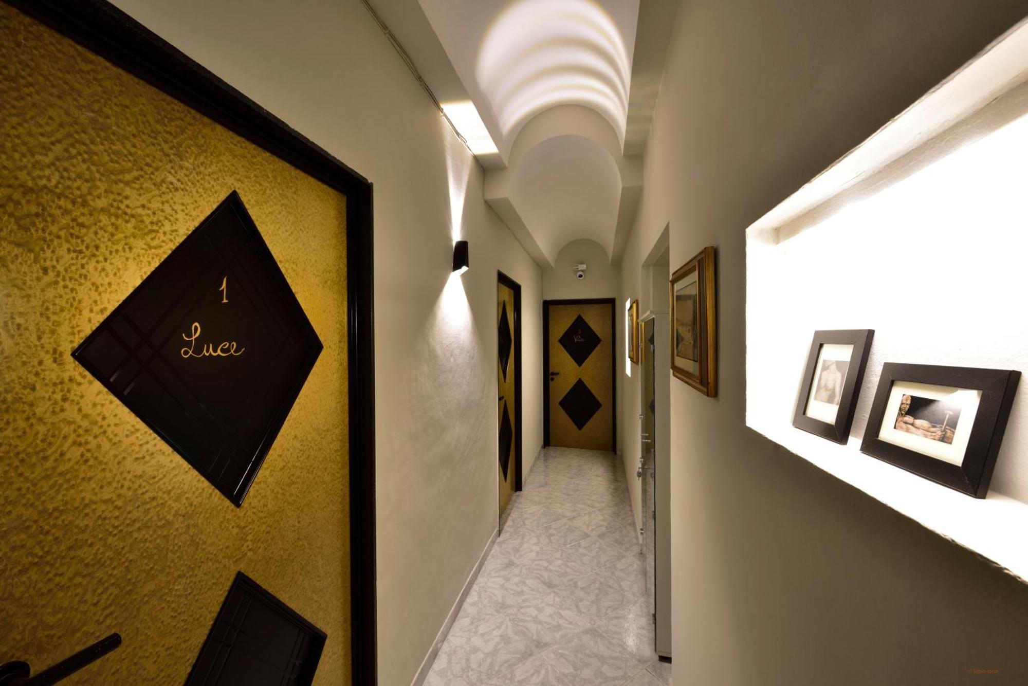 Ciaobari Apartment - Elegant 4 Bedrooms In The Heart Of Old Town Exteriör bild