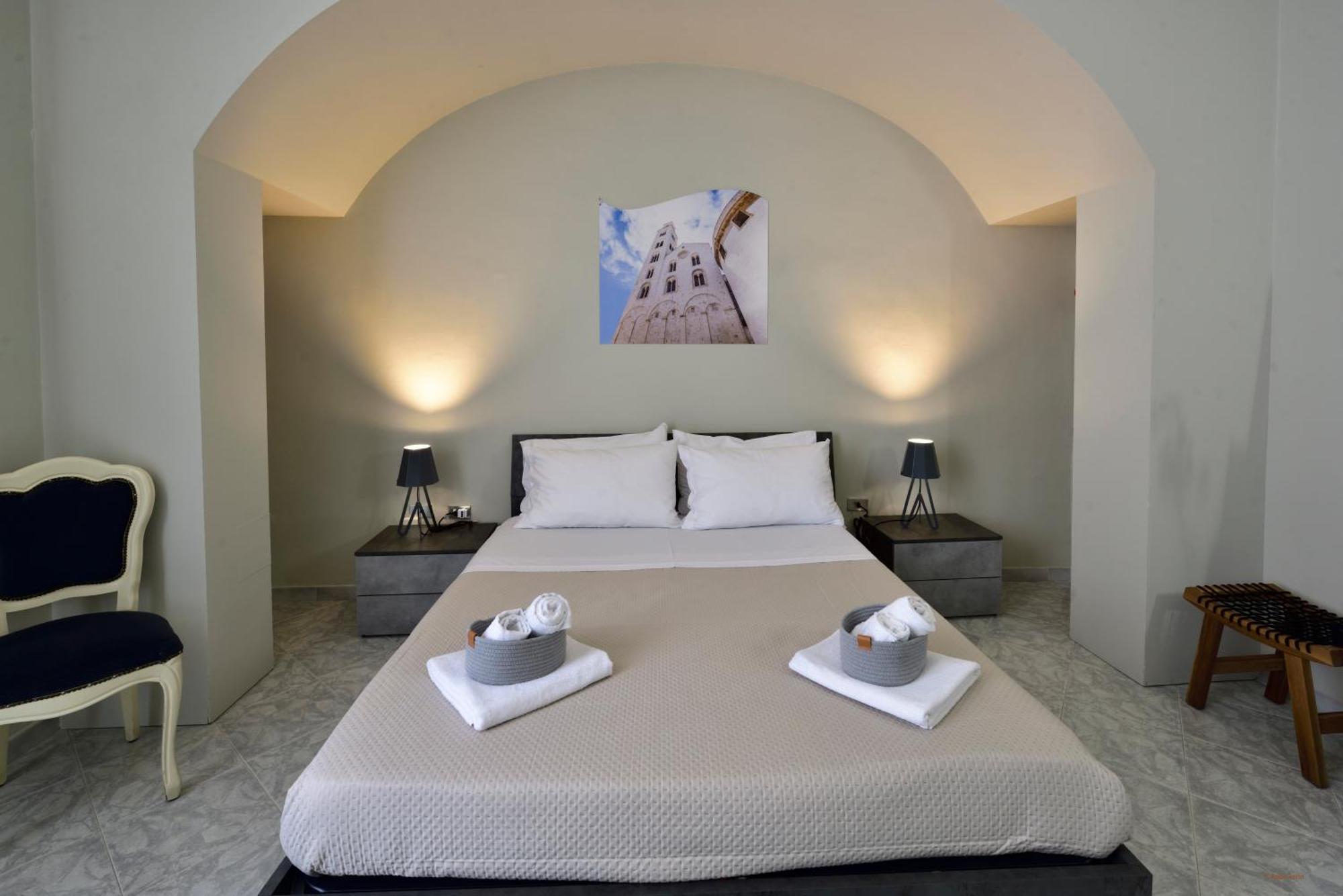 Ciaobari Apartment - Elegant 4 Bedrooms In The Heart Of Old Town Exteriör bild