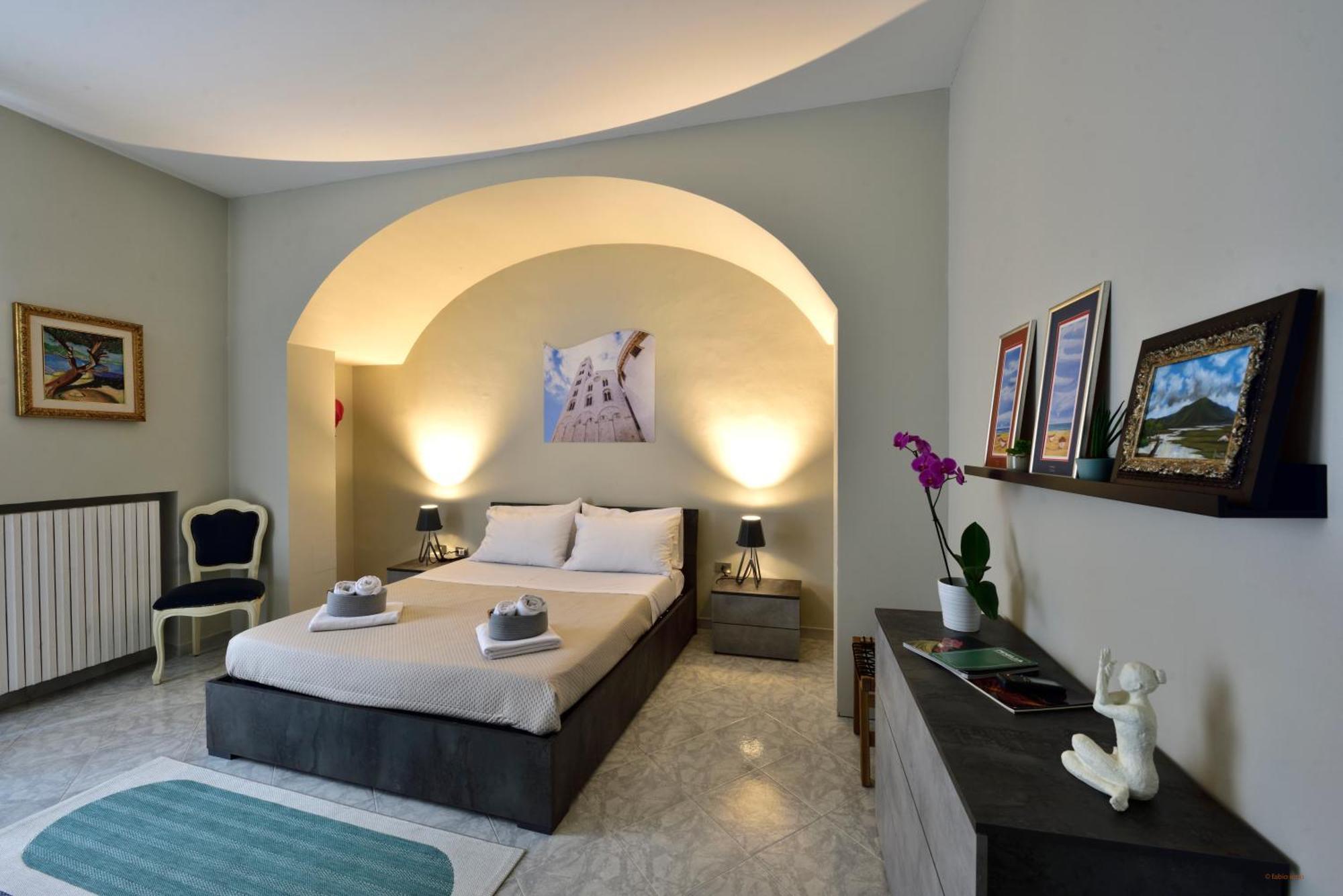 Ciaobari Apartment - Elegant 4 Bedrooms In The Heart Of Old Town Exteriör bild
