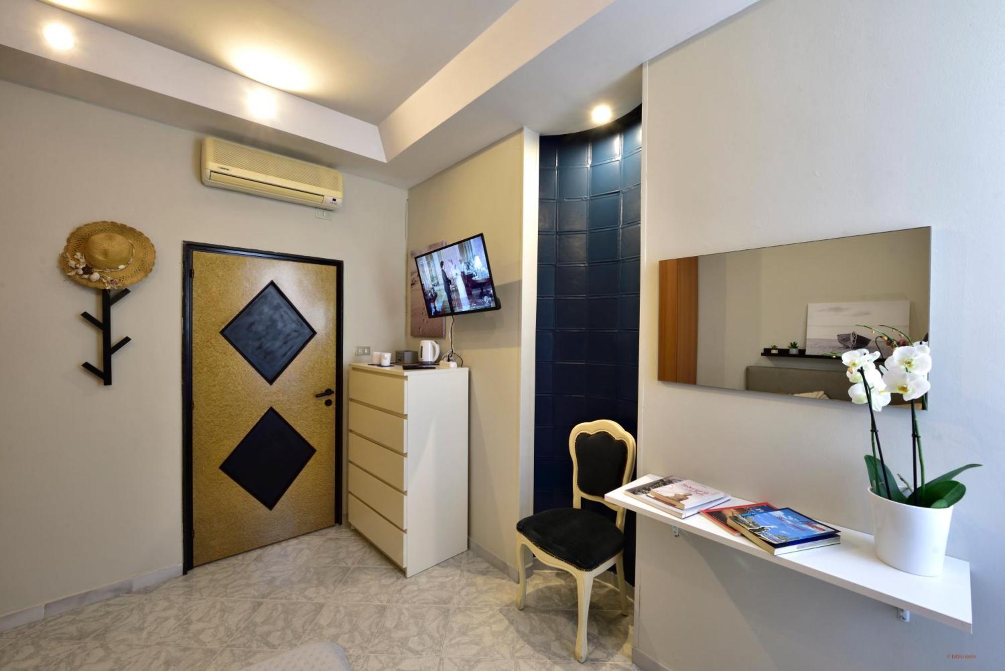 Ciaobari Apartment - Elegant 4 Bedrooms In The Heart Of Old Town Exteriör bild