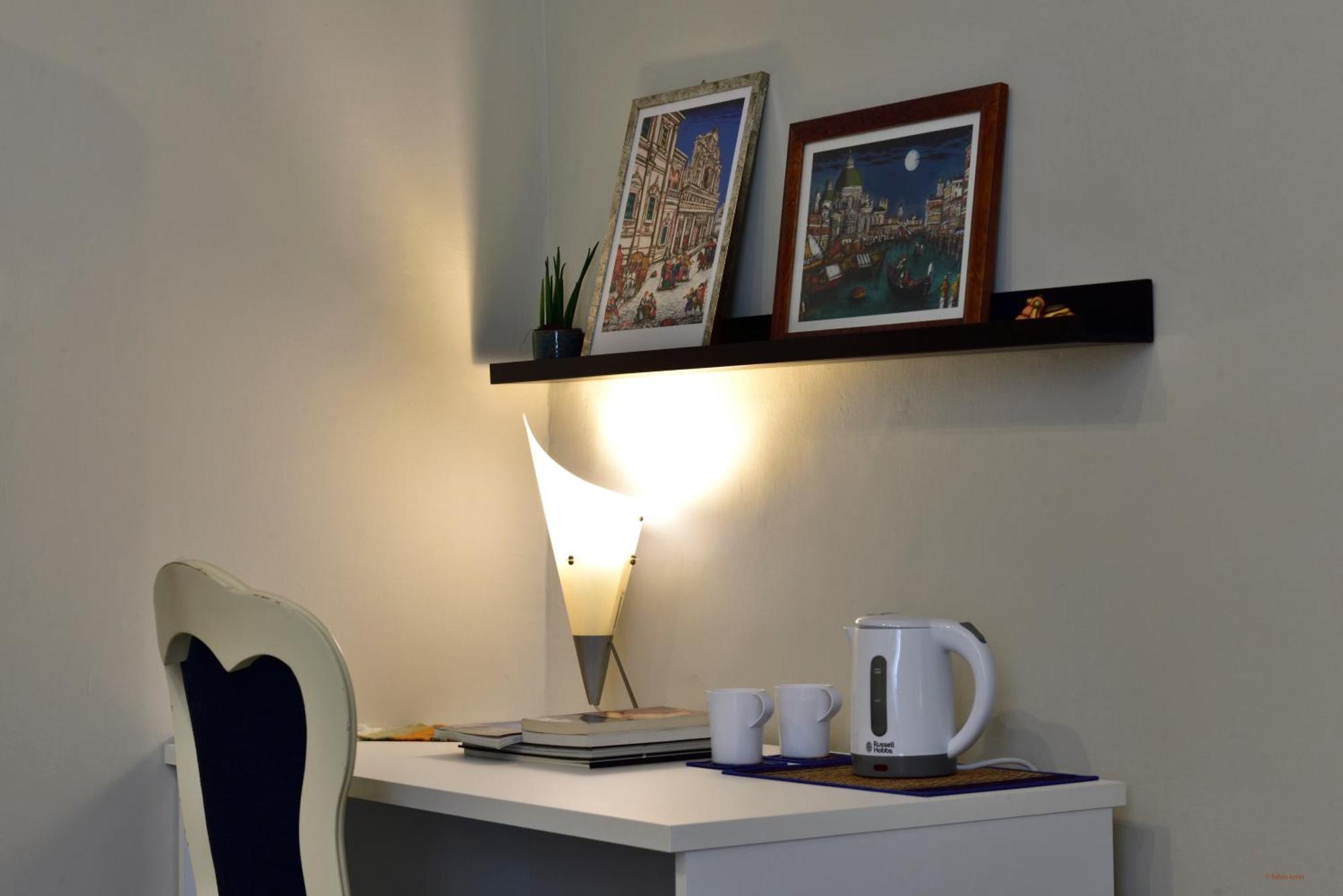Ciaobari Apartment - Elegant 4 Bedrooms In The Heart Of Old Town Exteriör bild