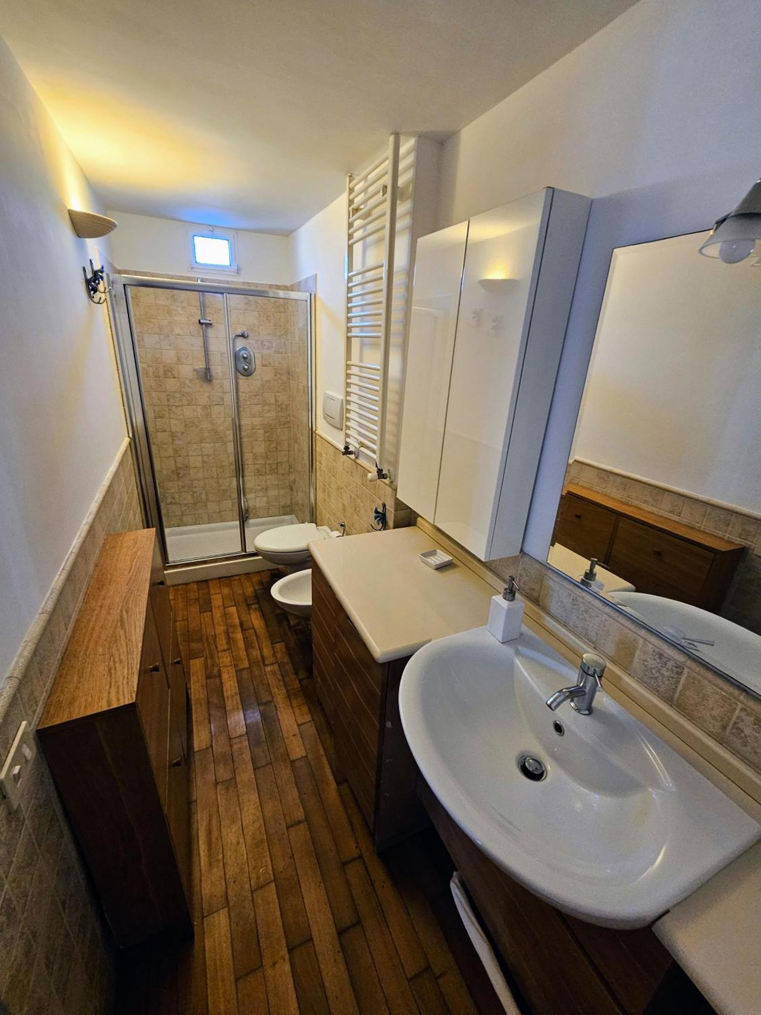 Ciaobari Apartment - Elegant 4 Bedrooms In The Heart Of Old Town Exteriör bild