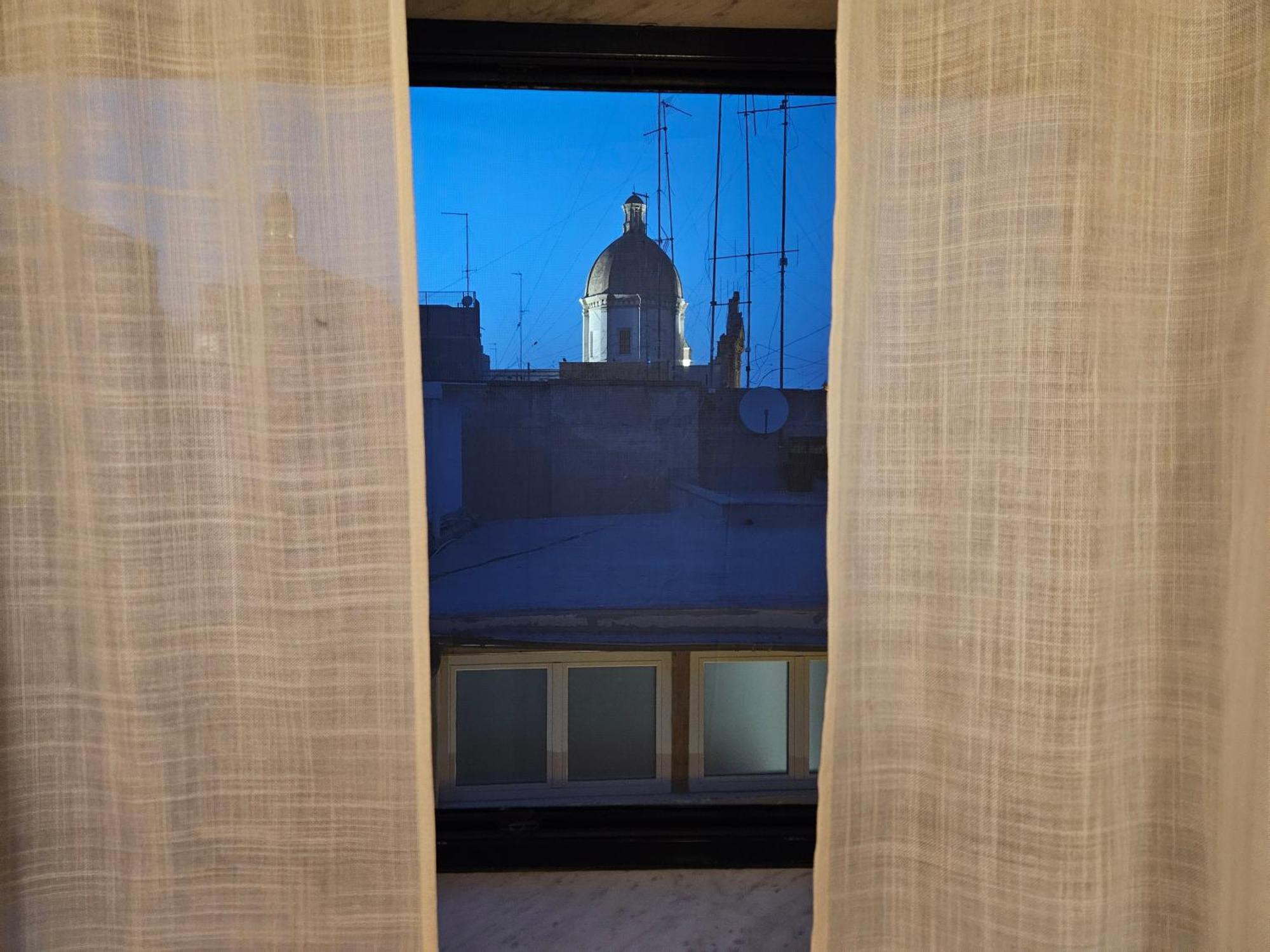 Ciaobari Apartment - Elegant 4 Bedrooms In The Heart Of Old Town Exteriör bild