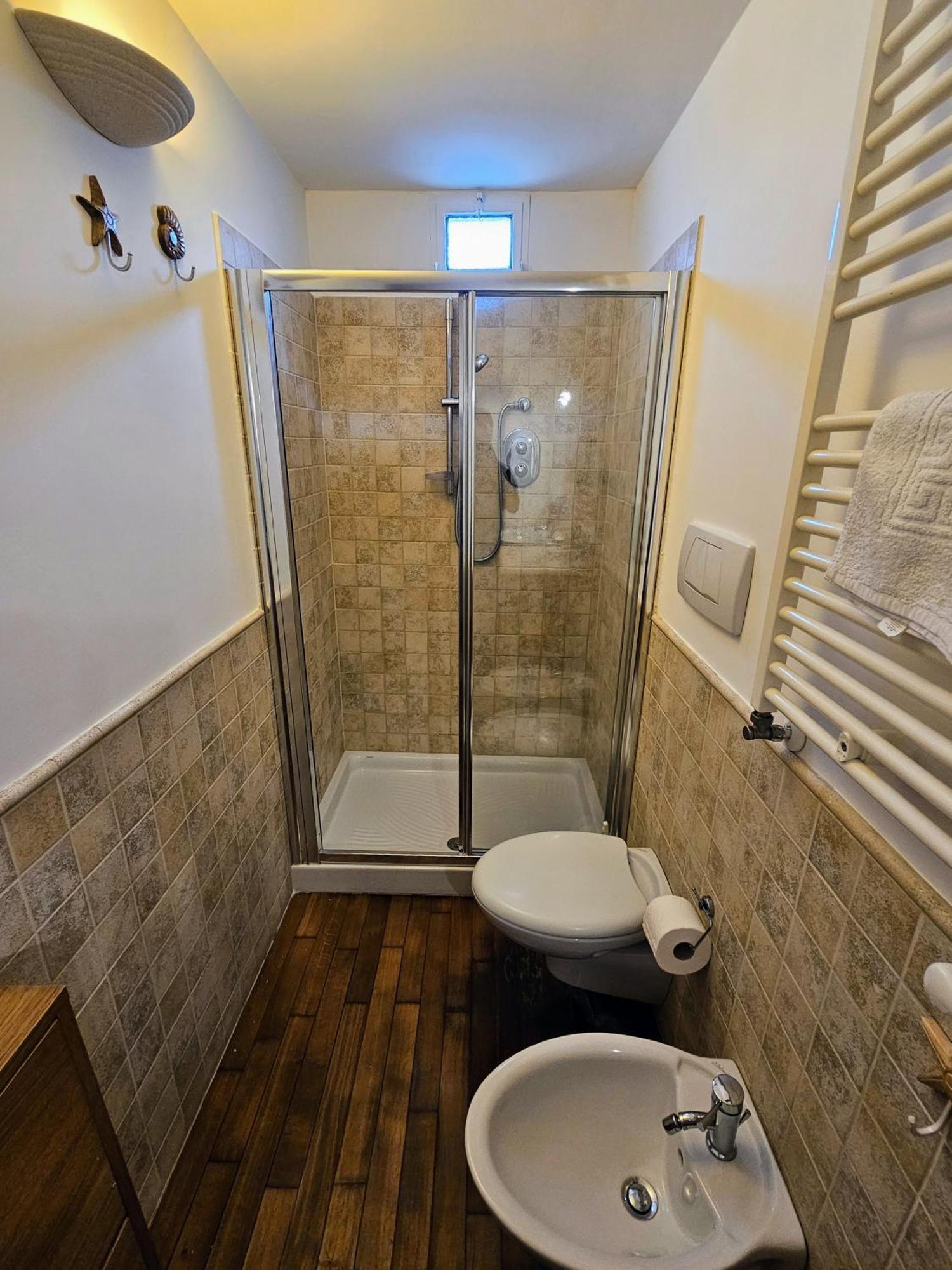 Ciaobari Apartment - Elegant 4 Bedrooms In The Heart Of Old Town Exteriör bild