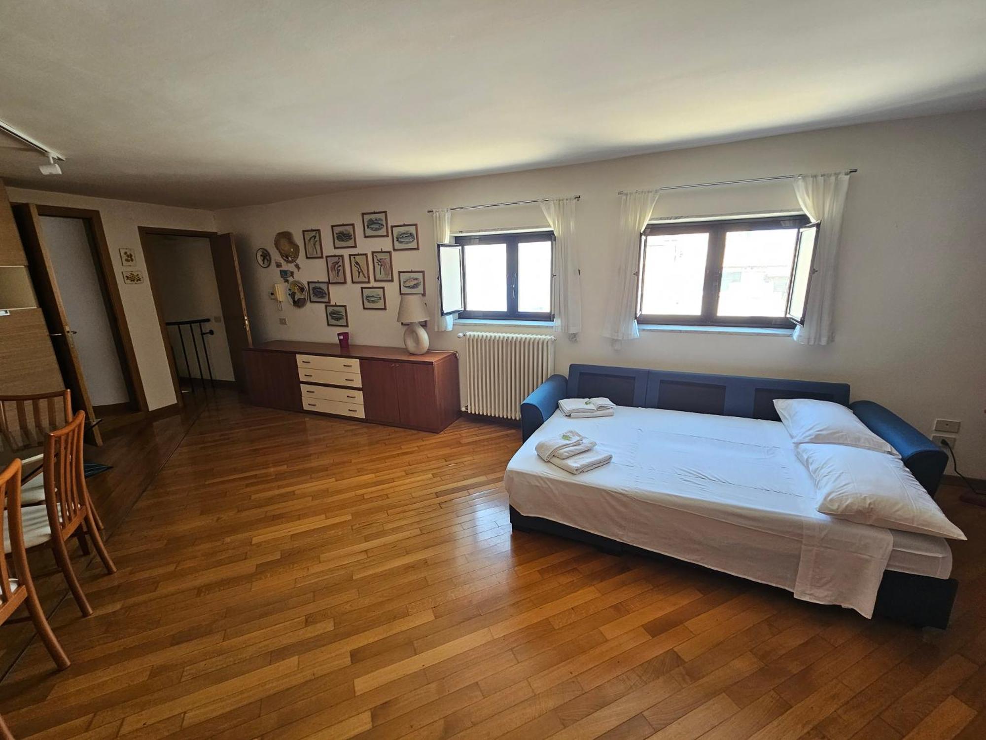 Ciaobari Apartment - Elegant 4 Bedrooms In The Heart Of Old Town Exteriör bild