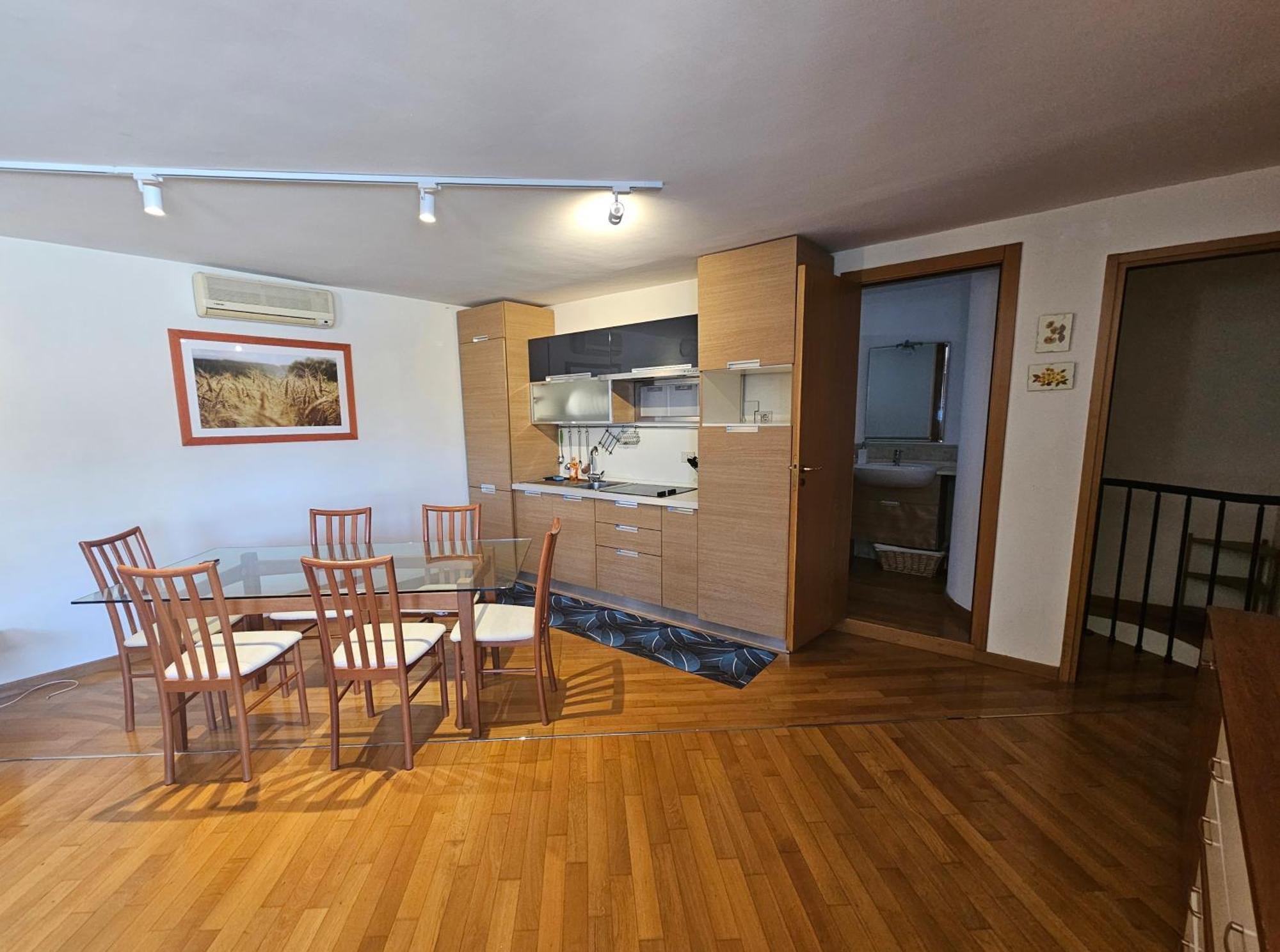 Ciaobari Apartment - Elegant 4 Bedrooms In The Heart Of Old Town Exteriör bild