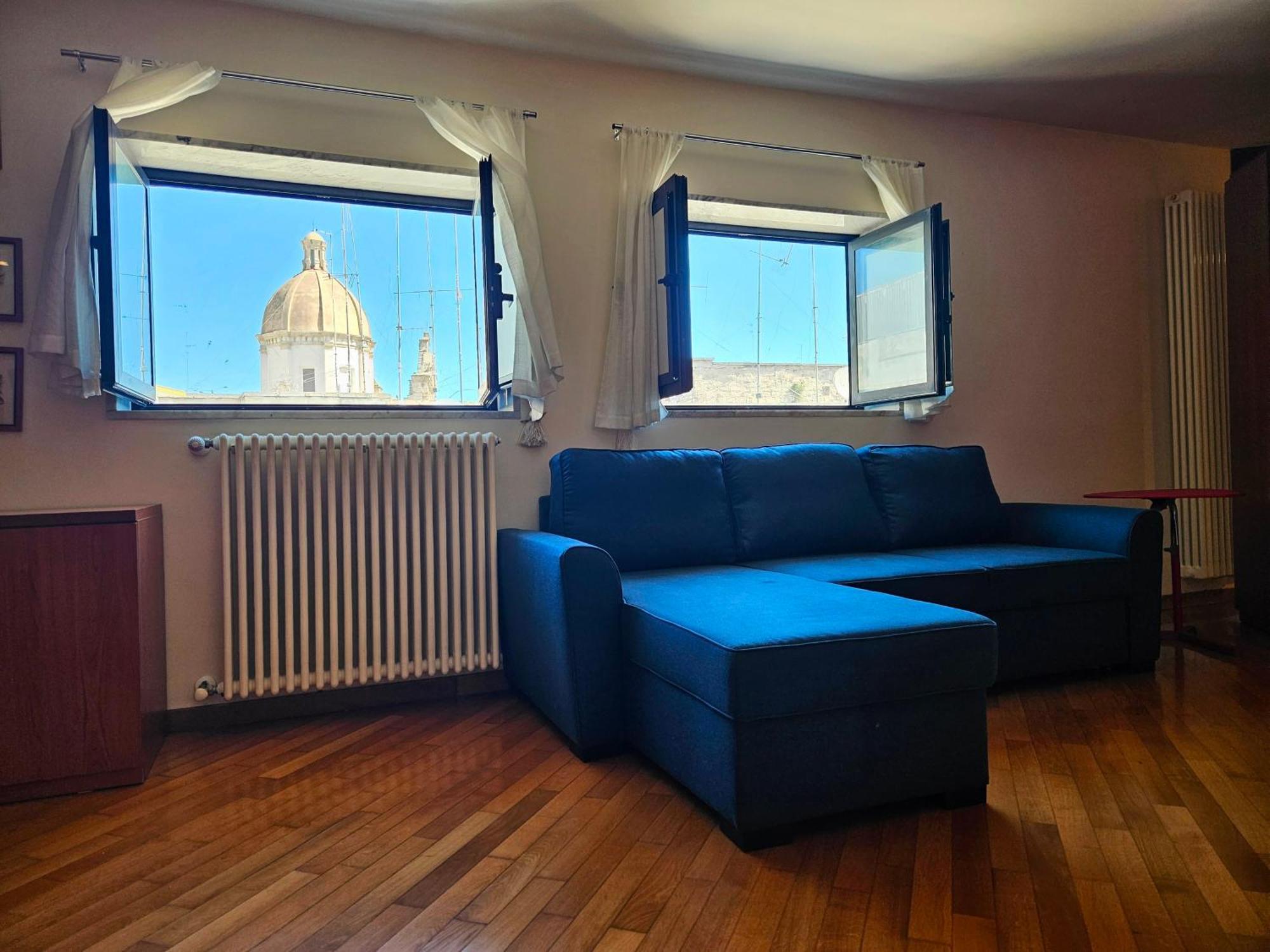 Ciaobari Apartment - Elegant 4 Bedrooms In The Heart Of Old Town Exteriör bild